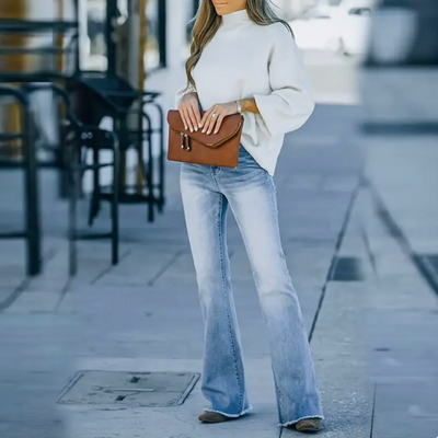 Sevyn - Stilfulde Casual Bukser