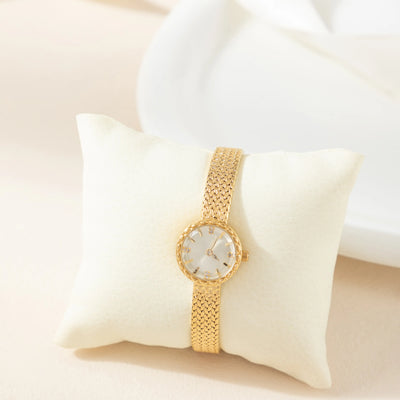 Gyldne Øjeblikke® Tyla | 18k Guld