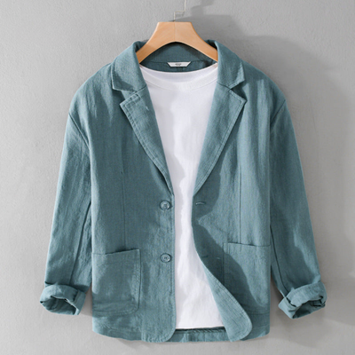 Casual Blazer Charles™ - DK
