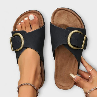 Sandaler Adana Ortopædisk & Antitranspirant