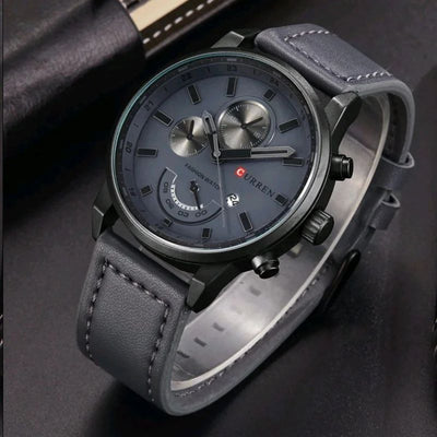 Mode Casual Sport Kvarts Ur™ - Olsen & Olsen