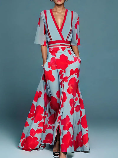 Sabrina | Modetøj med elegant silhuet