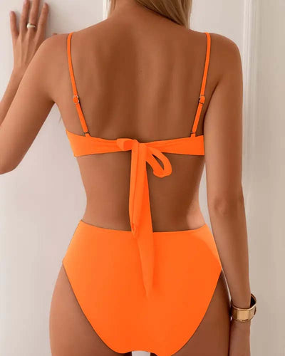 Bikini Almas To Delt Chic & Trendy