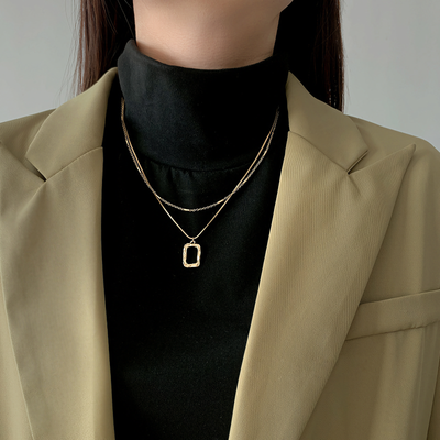 Abigail Wisiorek | Guld 18k