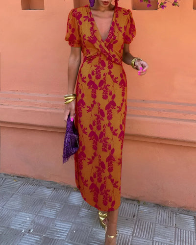 Melys | Elegant og Alsidig Sommerkjole