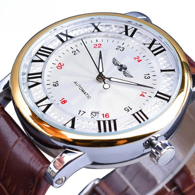 Elegance Automatisk Serie