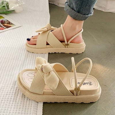 Chiara™ | Dame Sandaler fra Olsen & Olsen