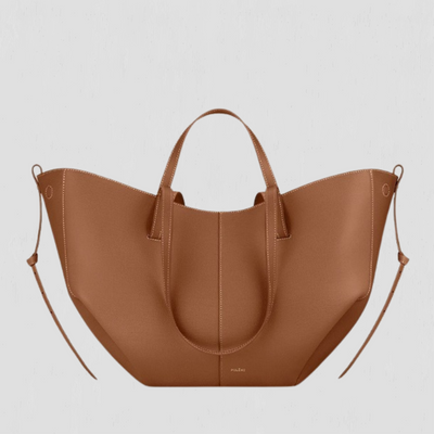 Aderina - Stor Kapacitet Tote Bag