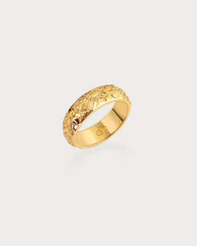 Serenade af Orkidé Ring