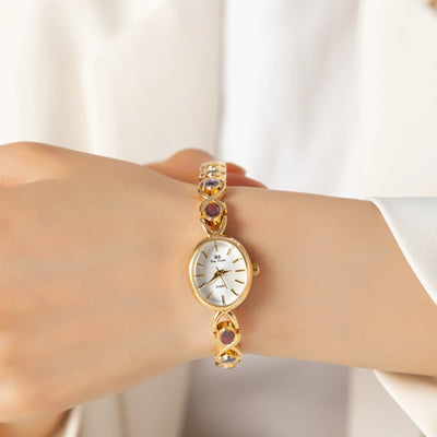 Gyldne Øjeblikke® Francesca | 18k Guld