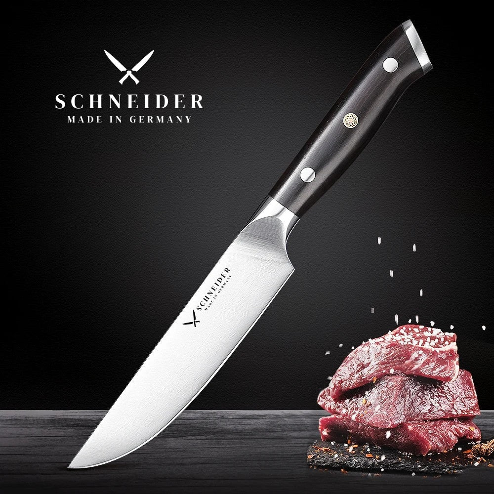 Solinger Steakkniv 13cm