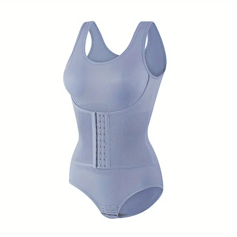 Kropsformende Bodystocking - Komfortabel og Usynlig