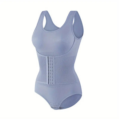 Kropsformende Bodystocking - Komfortabel og Usynlig