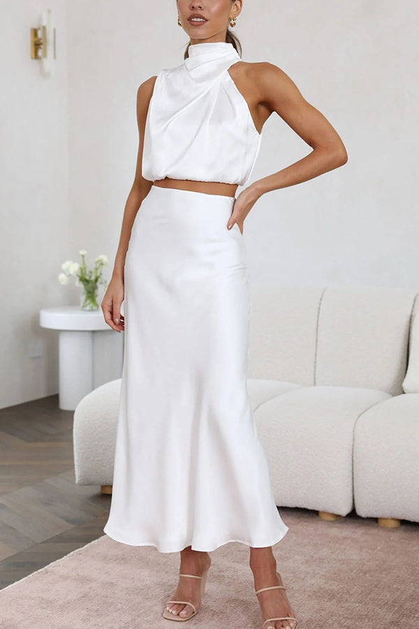 Elegant sæt Rosea