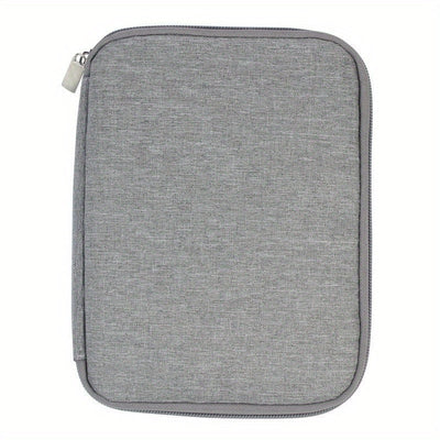 Lynk – Multifunktionel Rem Organizer Taske