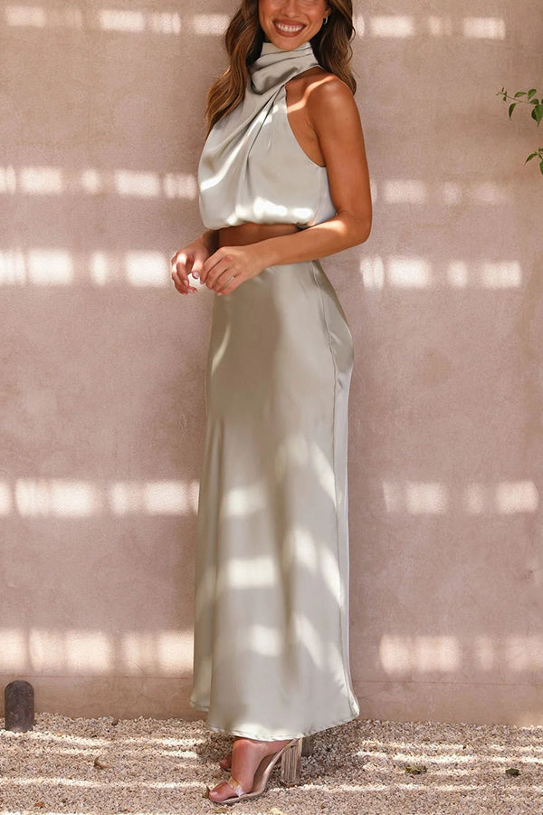 Elegant sæt Rosea