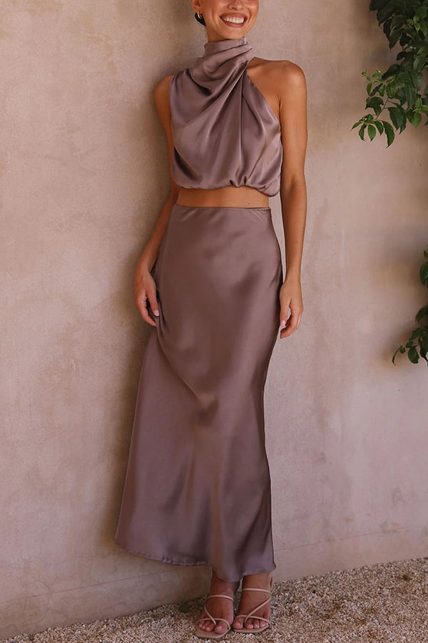 Elegant sæt Rosea
