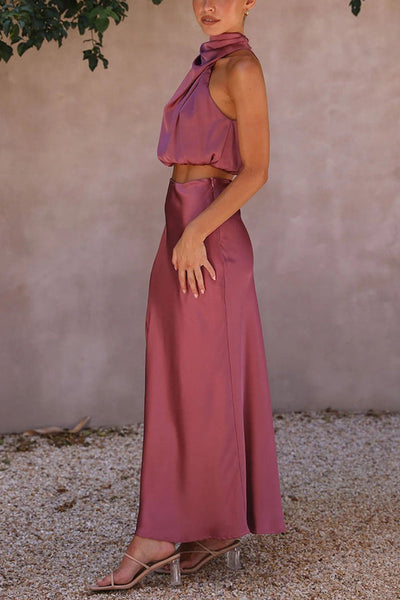 Elegant sæt Rosea
