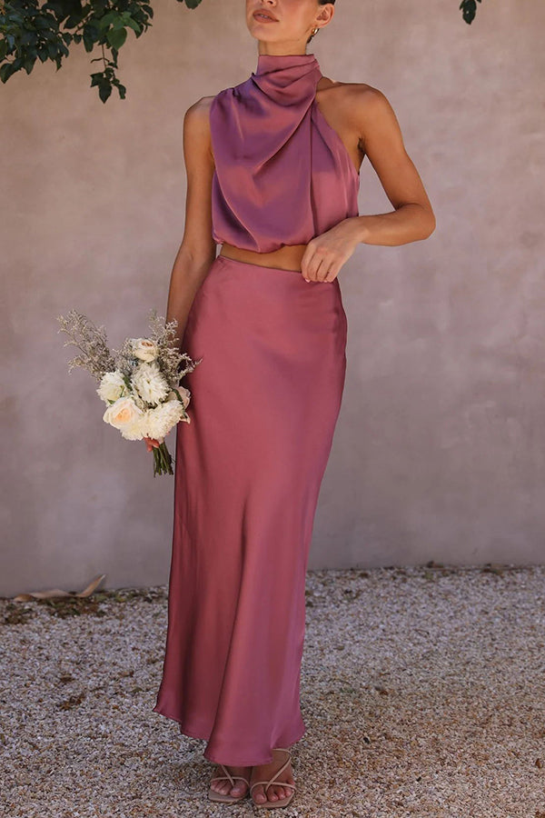 Elegant sæt Rosea