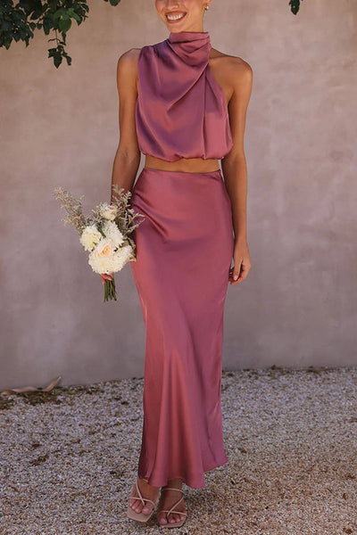 Elegant sæt Rosea
