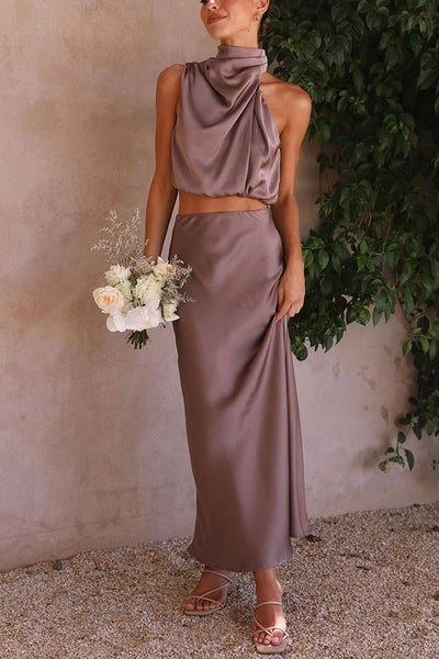 Elegant sæt Rosea