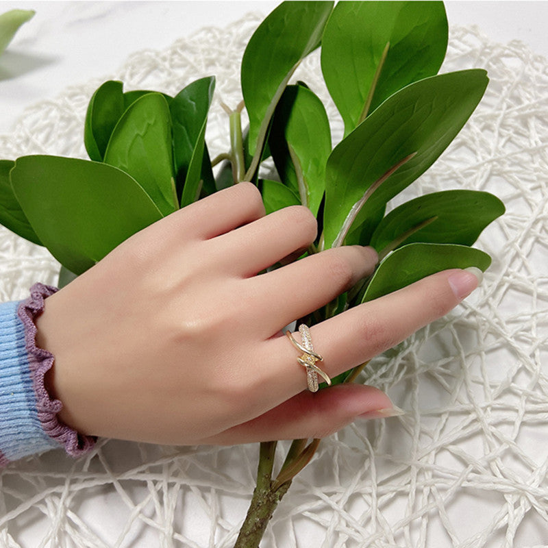 Personliggjort geometrisk justerbar ring
