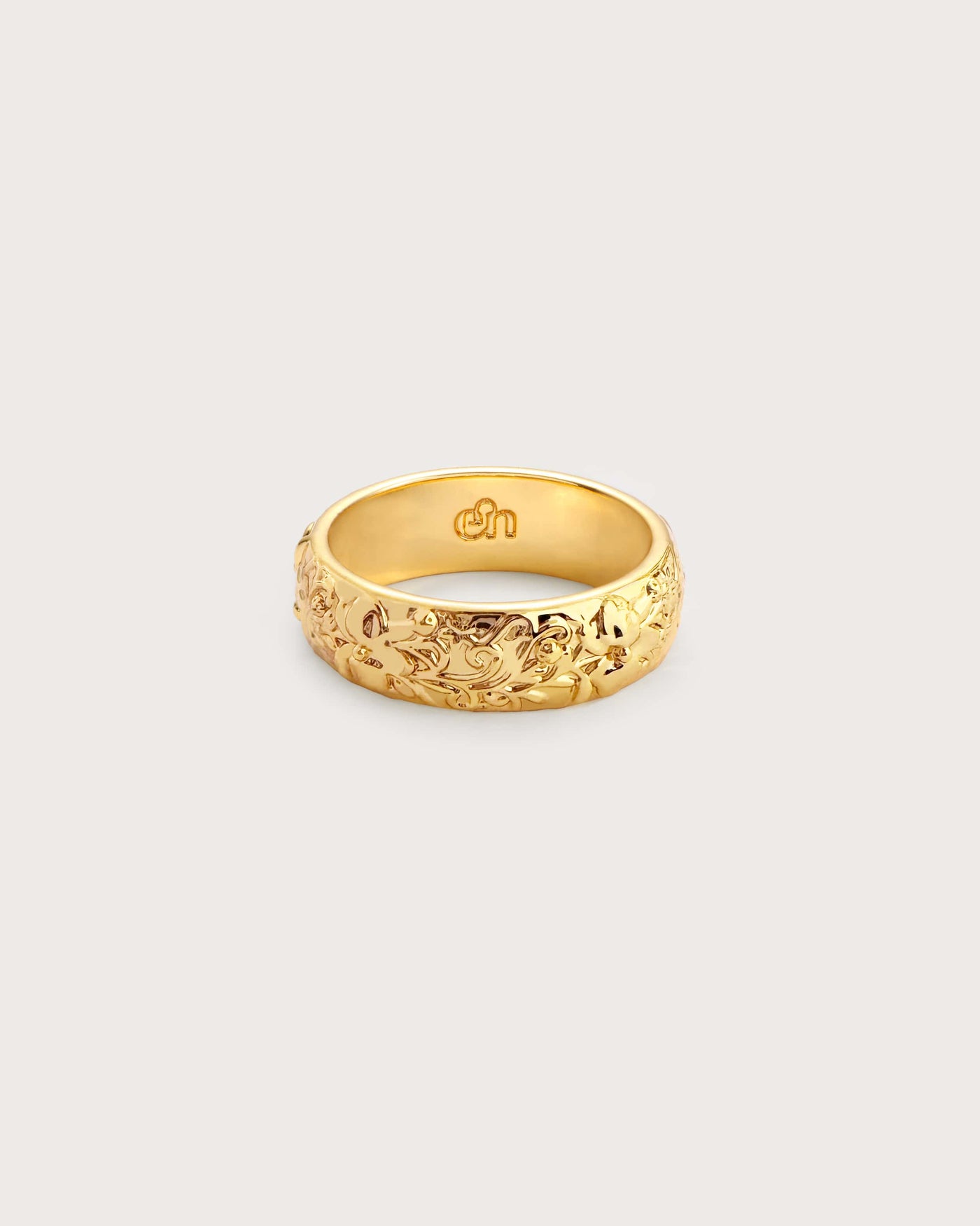 Serenade af Orkidé Ring