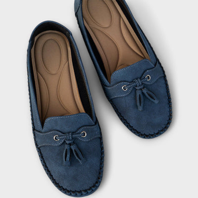 Lise | Bløde Slip-Ons med Elegant Design