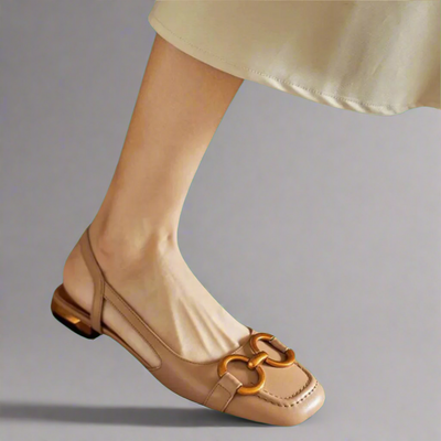 Adelrun | Elegante Orthopædiske Hæle