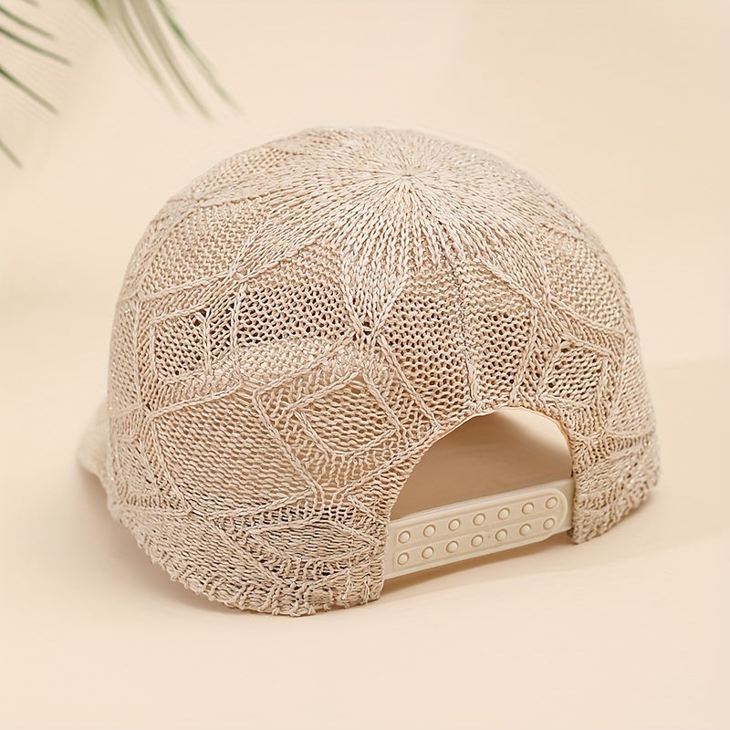 Sommerhat Strassiro