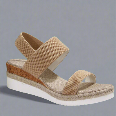 Drunhilda | Premium Ortopædiske Sandaler til Komfort