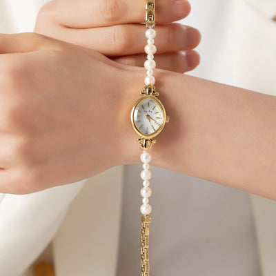 Gyldne Øjeblikke® Humir | 18k Guld