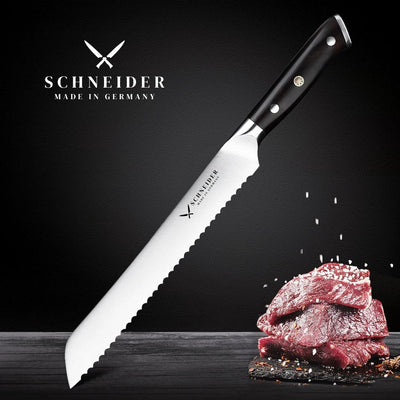 Solinger Brødkniv 23cm