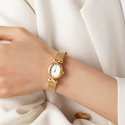Gyldne Øjeblikke® Maso | 16k Guld