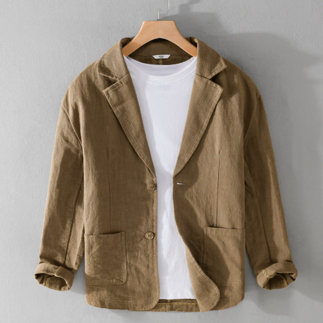 Casual Blazer Charles™ - DK
