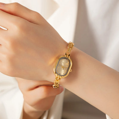 Gyldne Øjeblikke® Gracie | 16k Guld