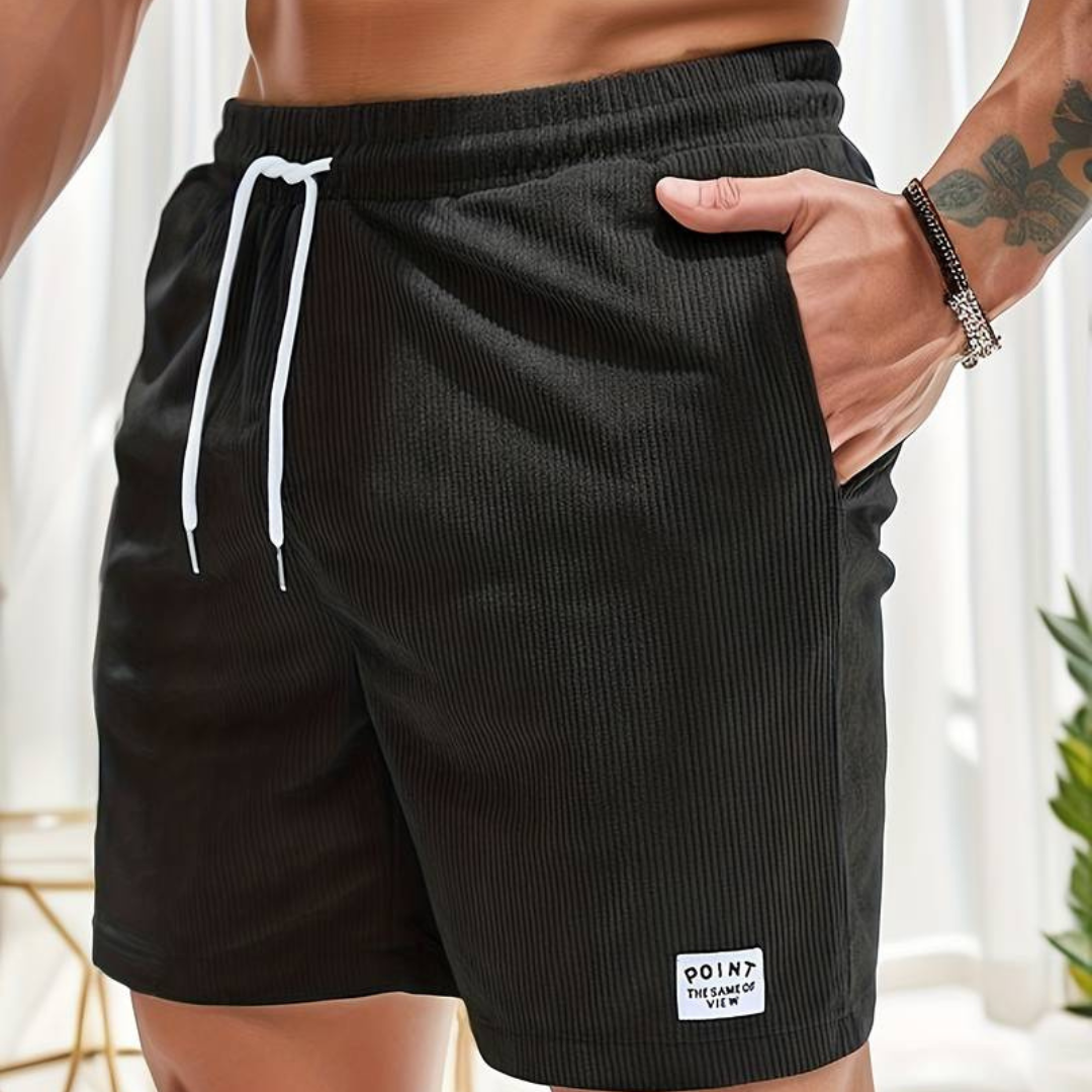 SIMON™ | Sommer Shorts™ - DK