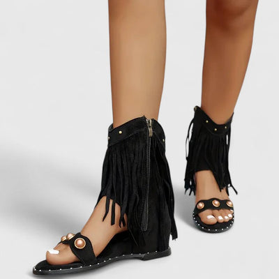 Giselina | Elegante Sandaler