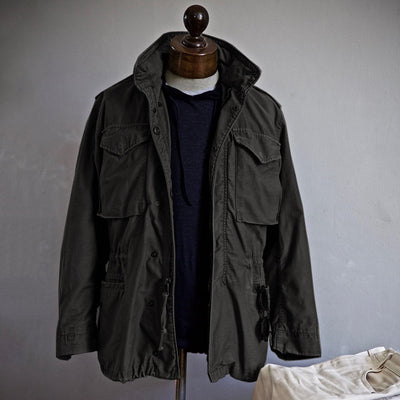 Boston™ | M65 Feltjakke