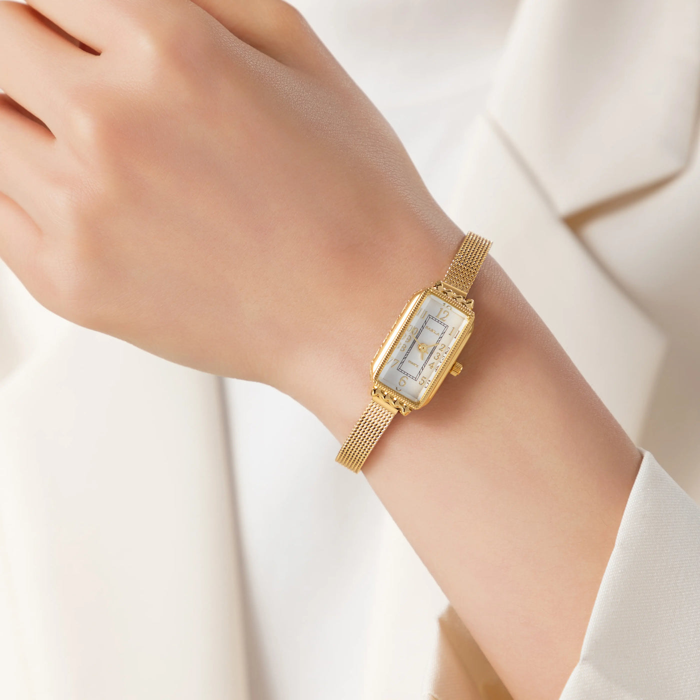 Gyldne Øjeblikke® Phila | 18k Guld