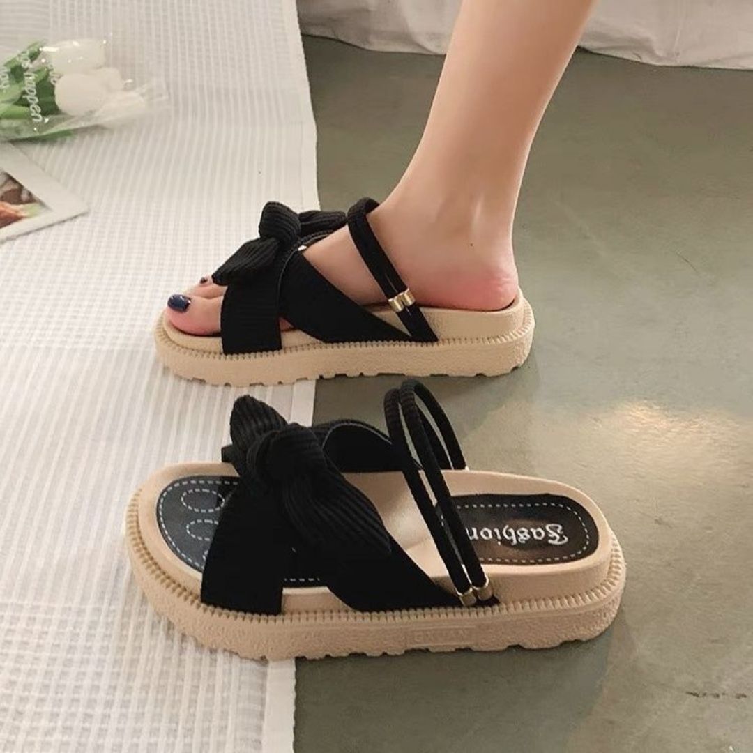 Chiara™ | Dame Sandaler fra Olsen & Olsen