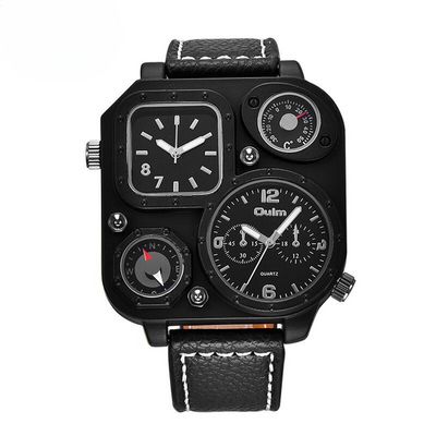Unik Sporty Quartz Ur