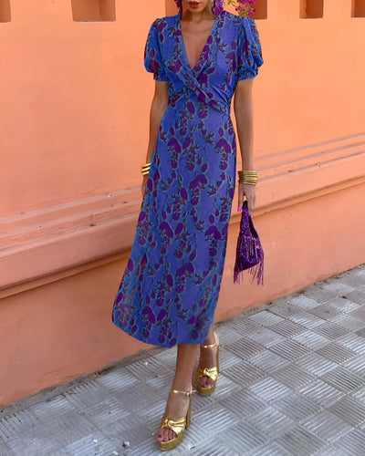 Melys | Elegant og Alsidig Sommerkjole
