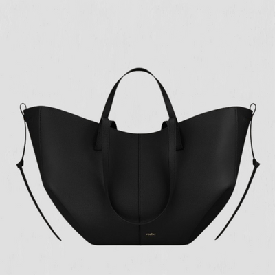 Aderina - Stor Kapacitet Tote Bag