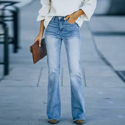 Sevyn - Stilfulde Casual Bukser