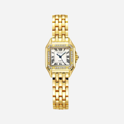Gyldne Øjeblikke® Calista | 18k Guld