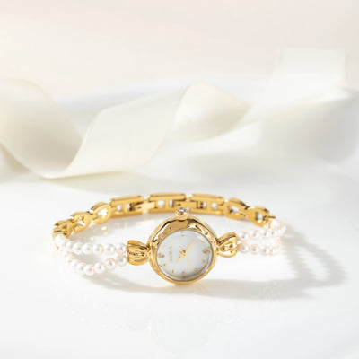 Gyldne Øjeblikke® Loressa | 18k Guld