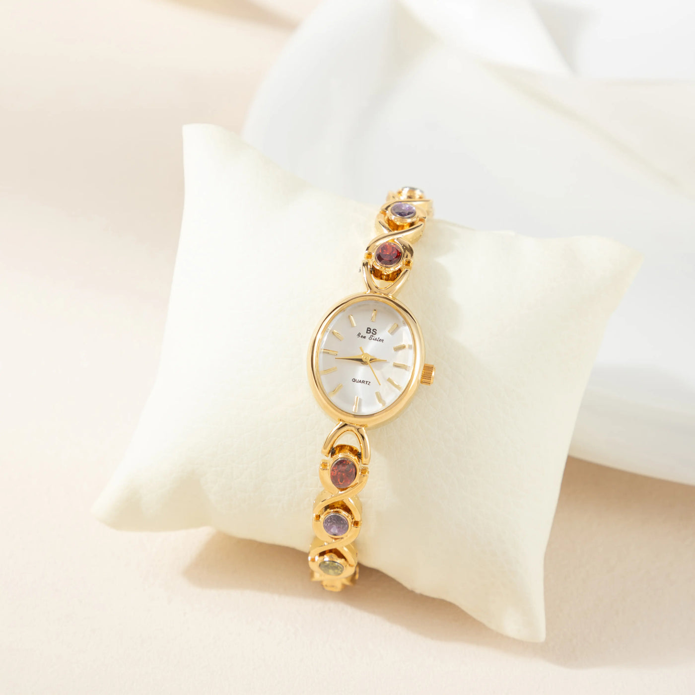 Gyldne Øjeblikke® Francesca | 18k Guld