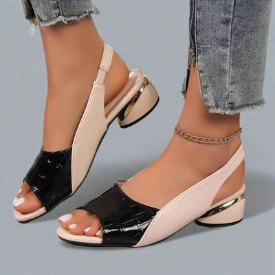 Verena | Komfortable Sandaler