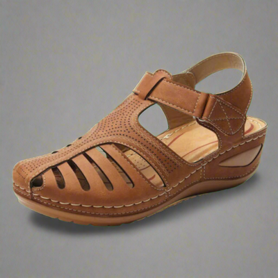 Ursanika | Komfortable Sandaler